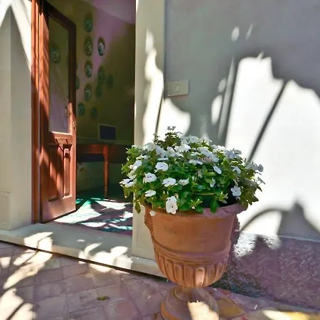 Apartment Via Crociferi / Center Catania